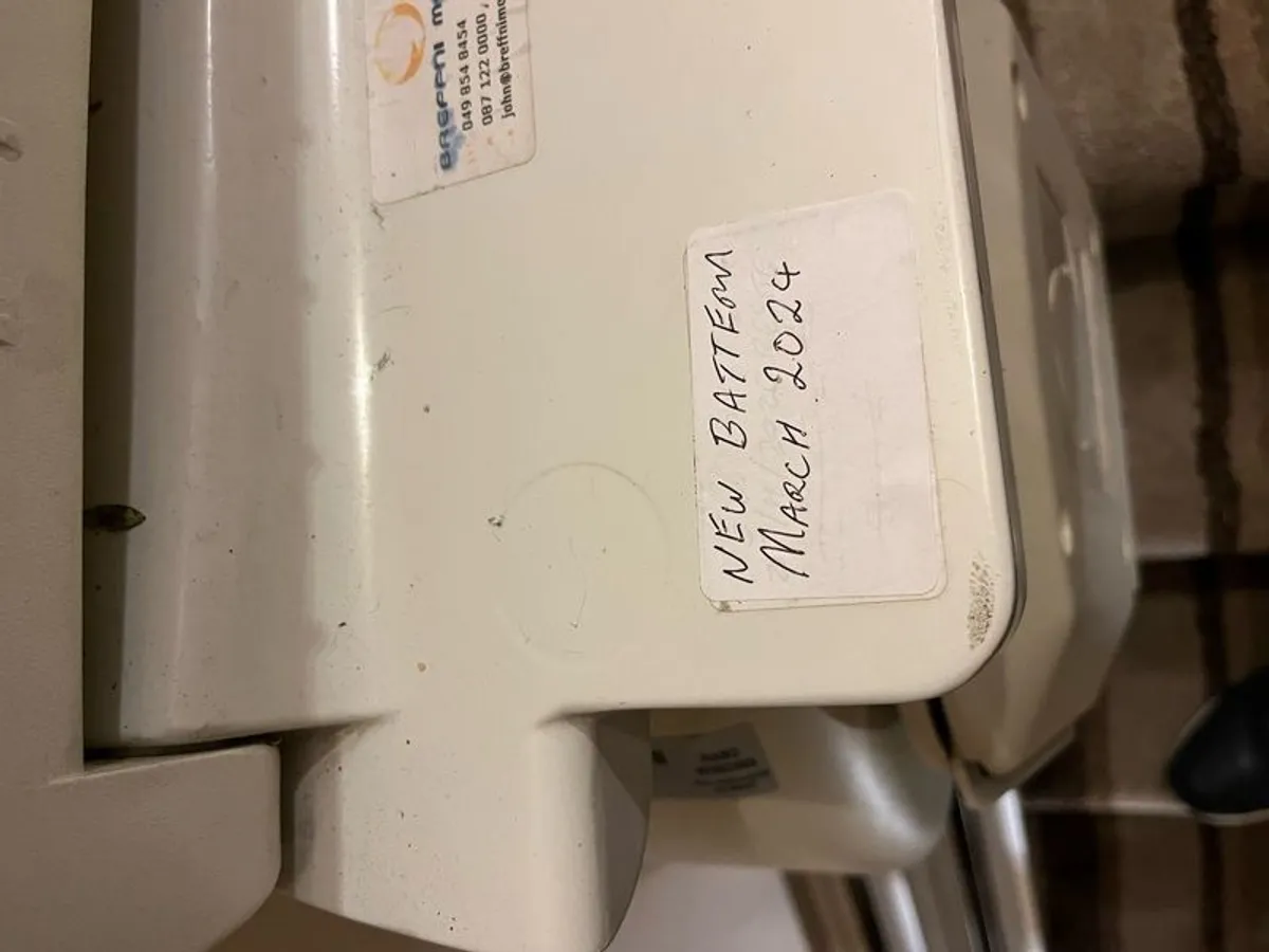 Stair Lift - Image 4
