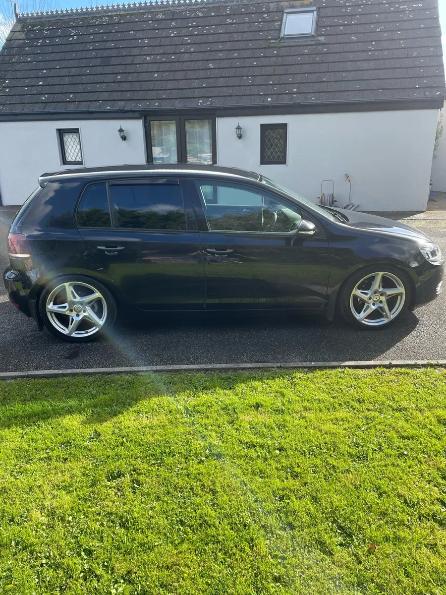 Mk6 Highline golf - Image 2