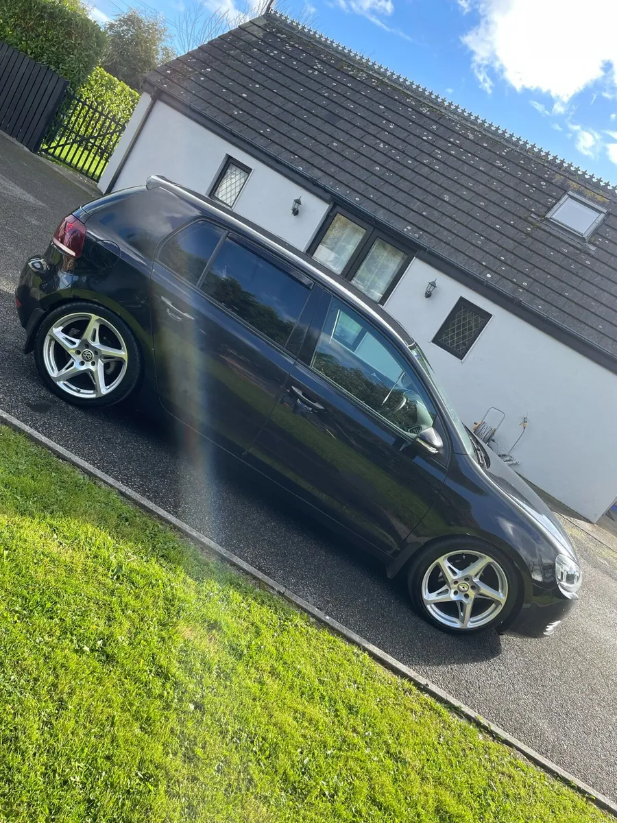 Mk6 Highline golf - Image 4