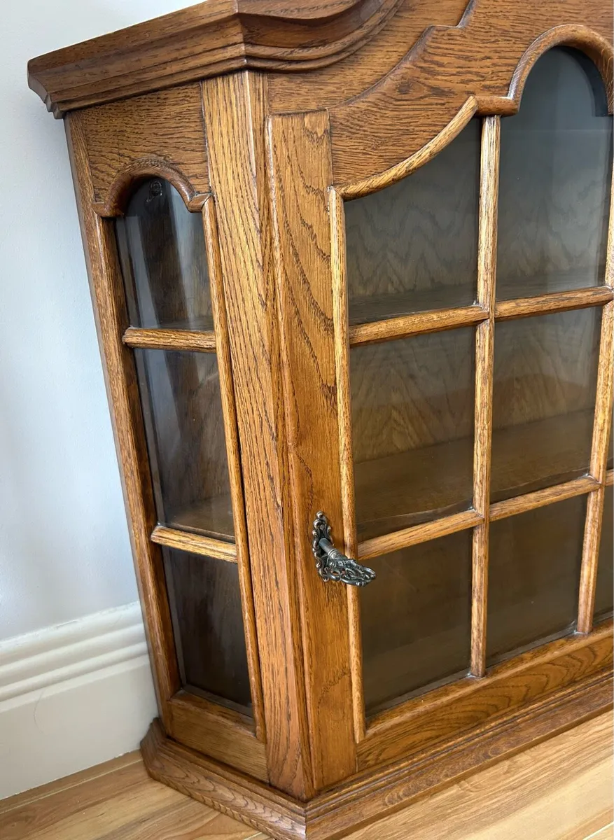 Walk Display Cabinet - Image 3
