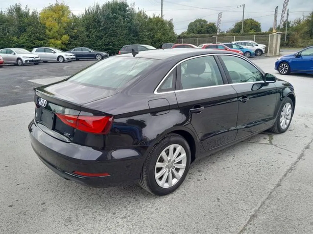 Audi A3 1.4 Automatic - Image 4