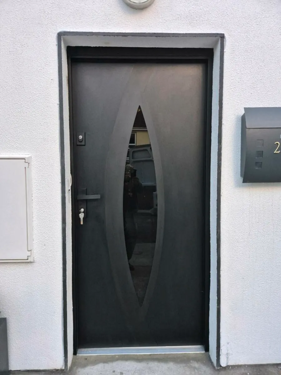 Front doors Sale and installation.  All Ireland - Image 2
