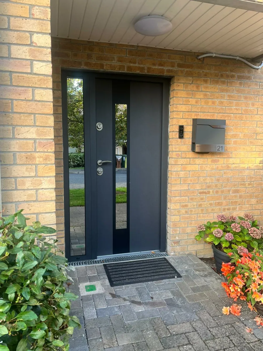 Front doors Sale and installation.  All Ireland - Image 4