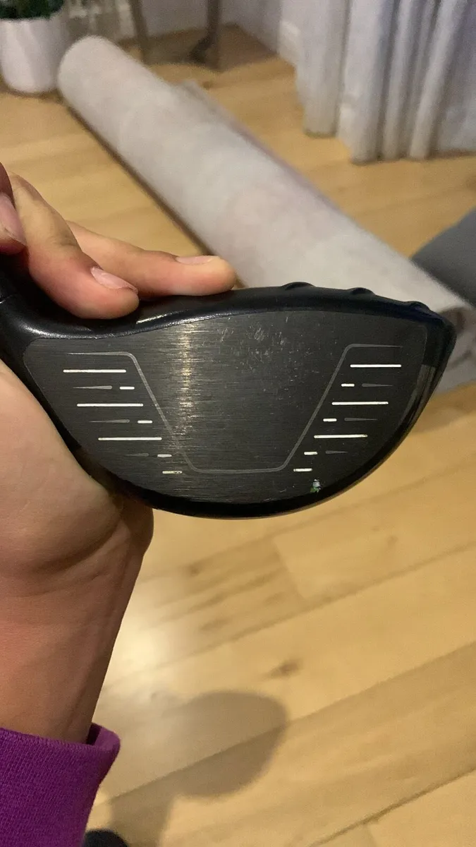 Ping G425 Max LH Driver - Image 2