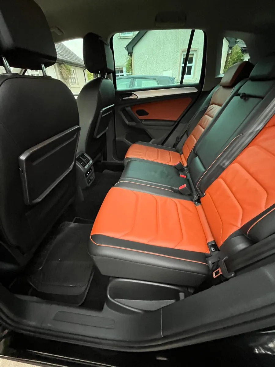 Volkswagen Tiguan 2018 - Image 4