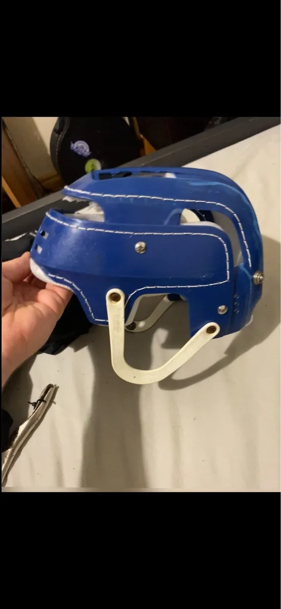 Cooper helmet - Image 3