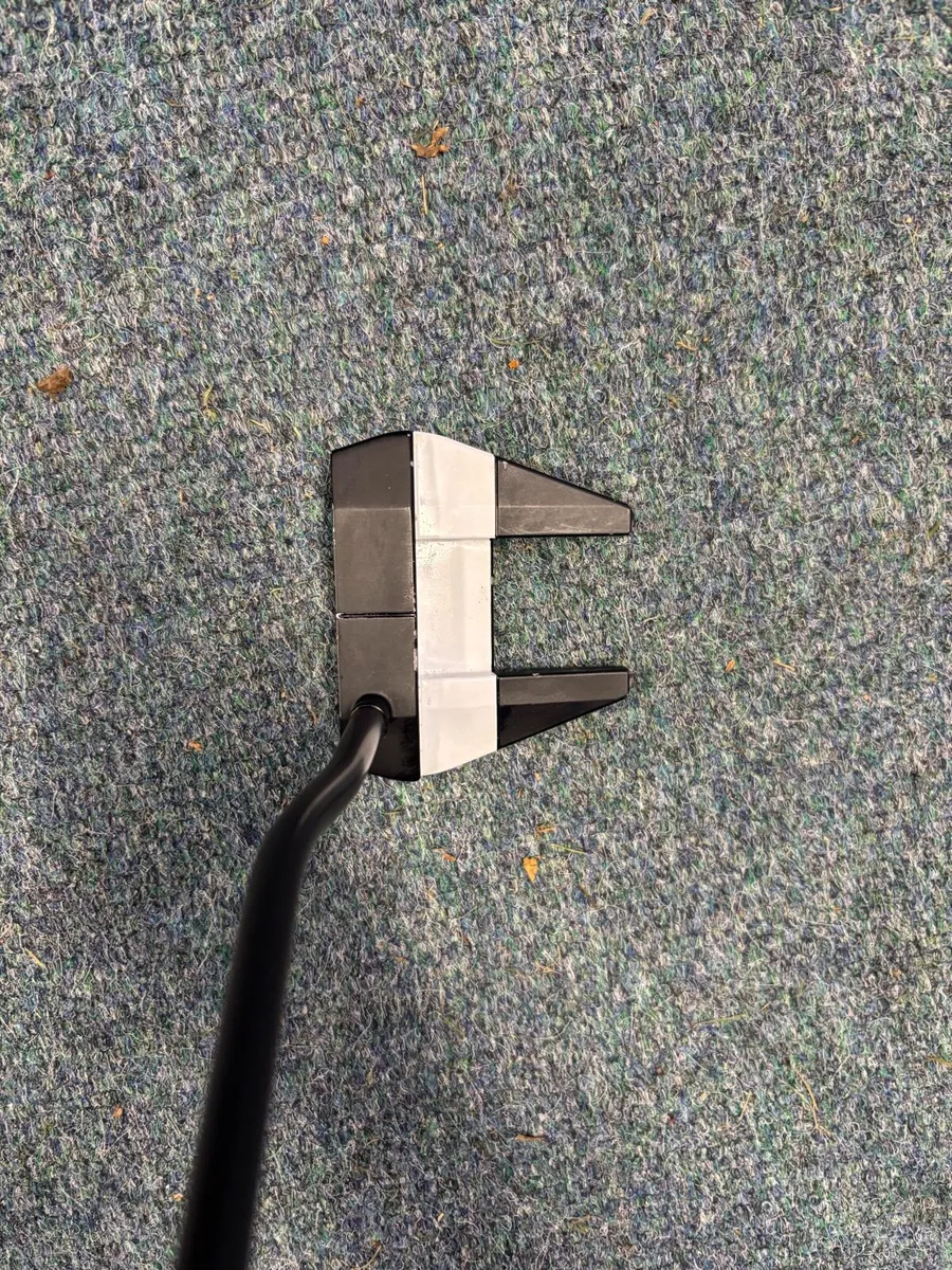 Odyssey Versa #7 Putter - Image 2