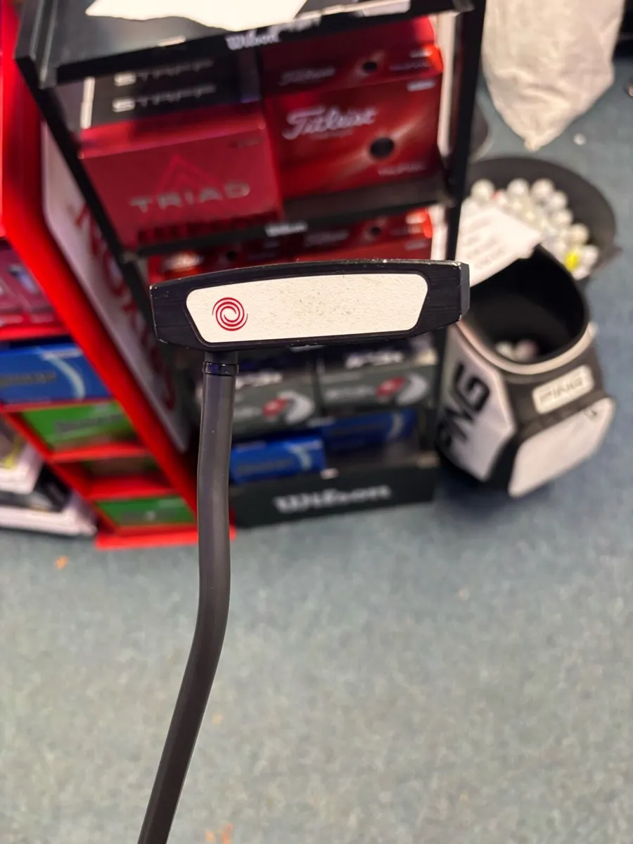 Odyssey Versa #7 Putter - Image 3