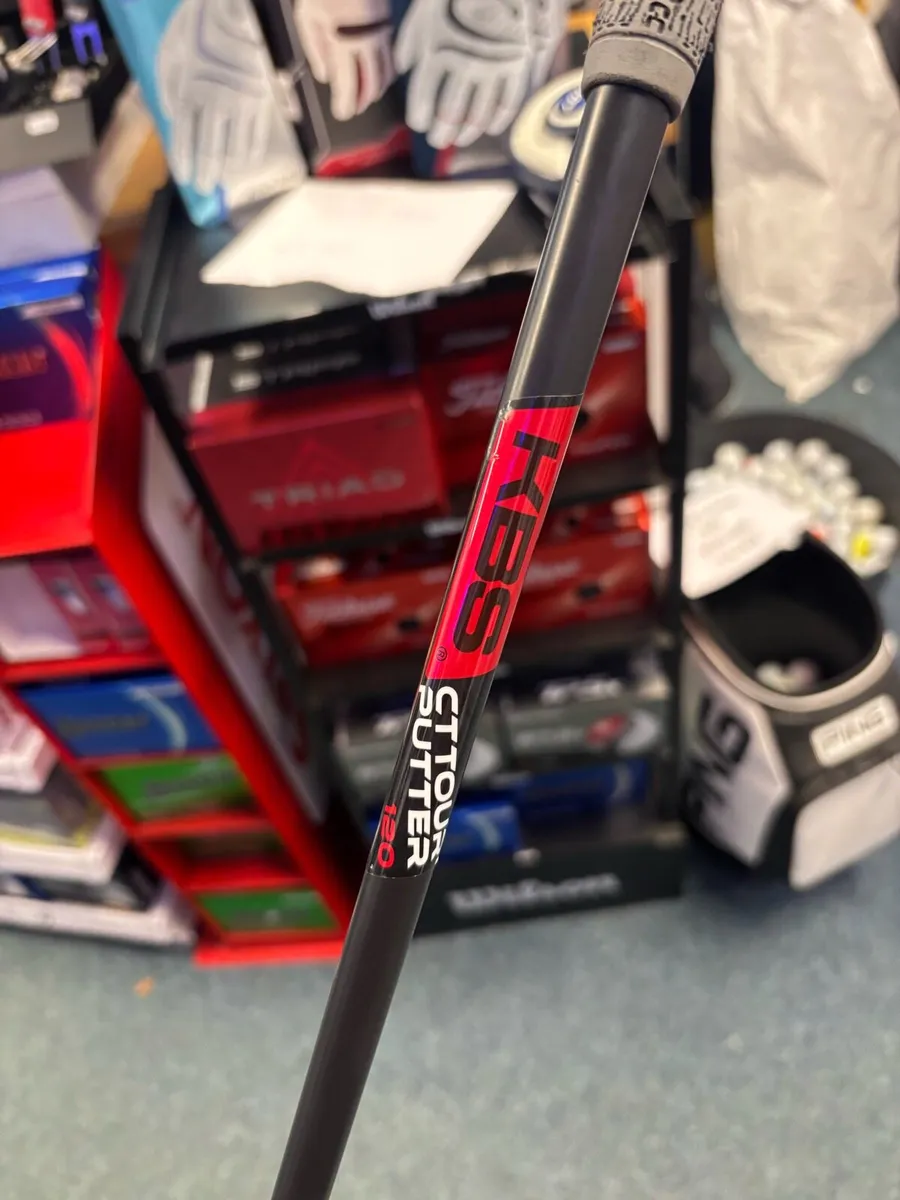 Odyssey Versa #7 Putter - Image 4