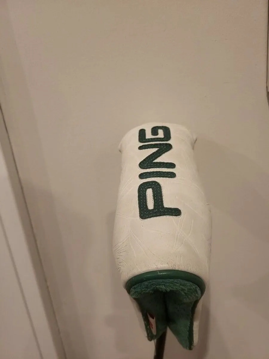 Ping PLD Anser 2D Putter - Image 2
