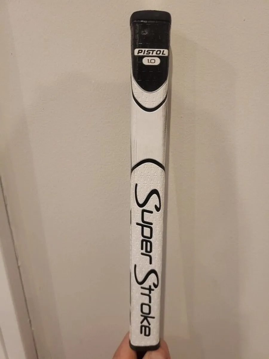 Ping PLD Anser 2D Putter - Image 4