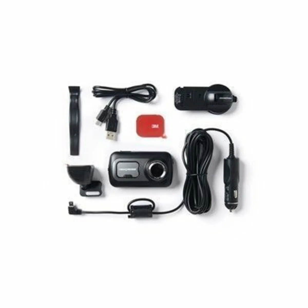 Dash Cam 522GW Dashcam - Image 4