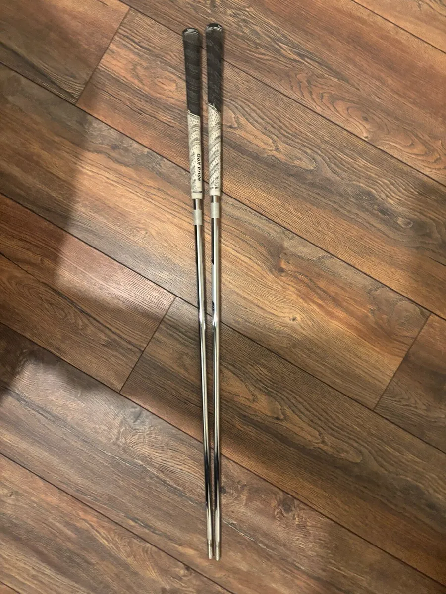 Project X 6.5 Wedge Shafts - Image 4
