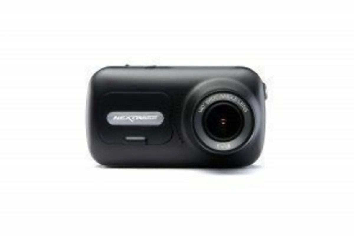 Nextbase Dash Cam 322 - Image 3