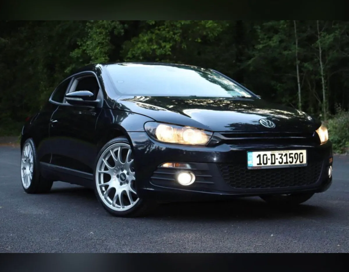 Scirocco