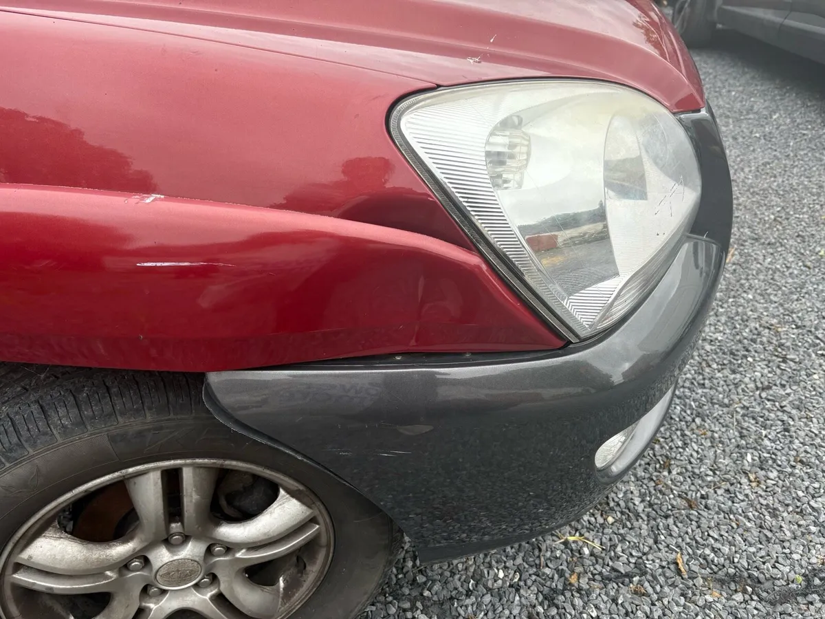 Kia Sportage - Image 2