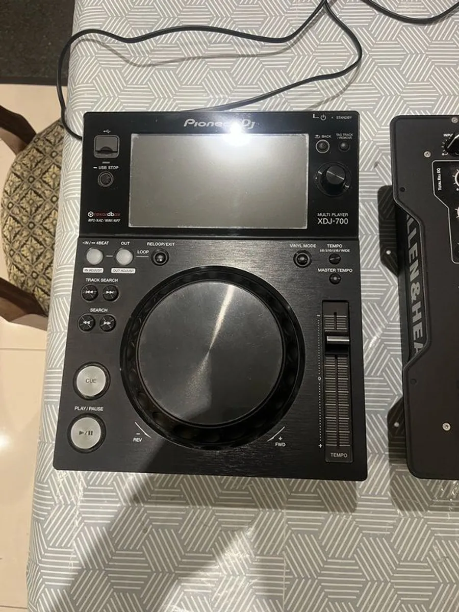 DJ Setup - Image 2