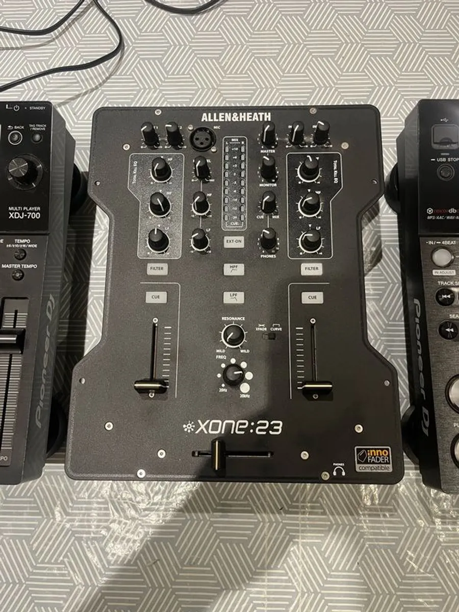 DJ Setup - Image 3