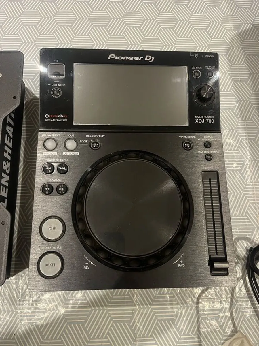 DJ Setup - Image 4