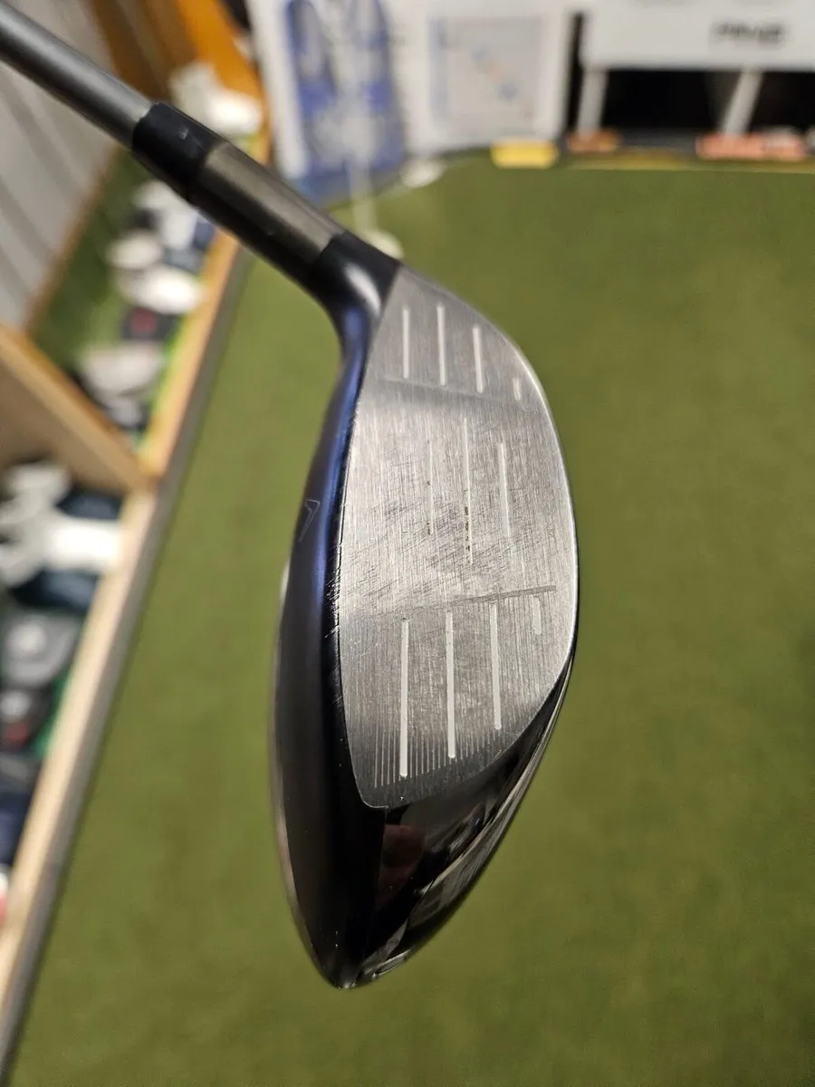 Callaway Elyte 5 Wood - Image 4