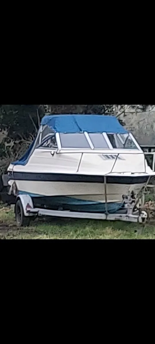 Bayliner Capri 1952 - Image 2