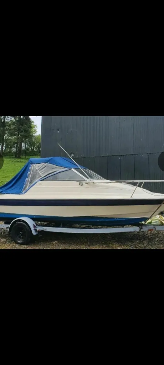 Bayliner Capri 1952 - Image 3
