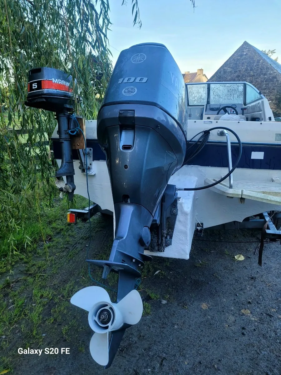Bayliner Capri 1952 - Image 4