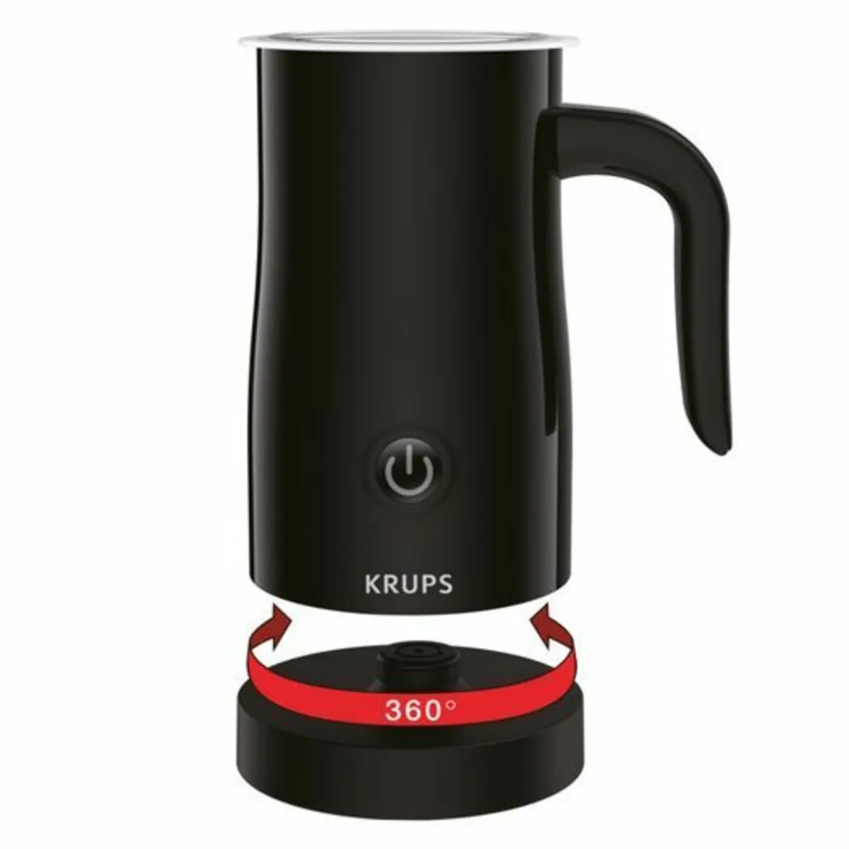Milk Frother Krups - Image 4
