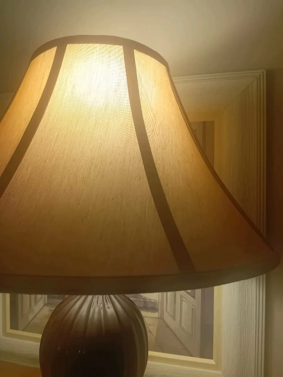 Mindy Brown lamps - Image 3