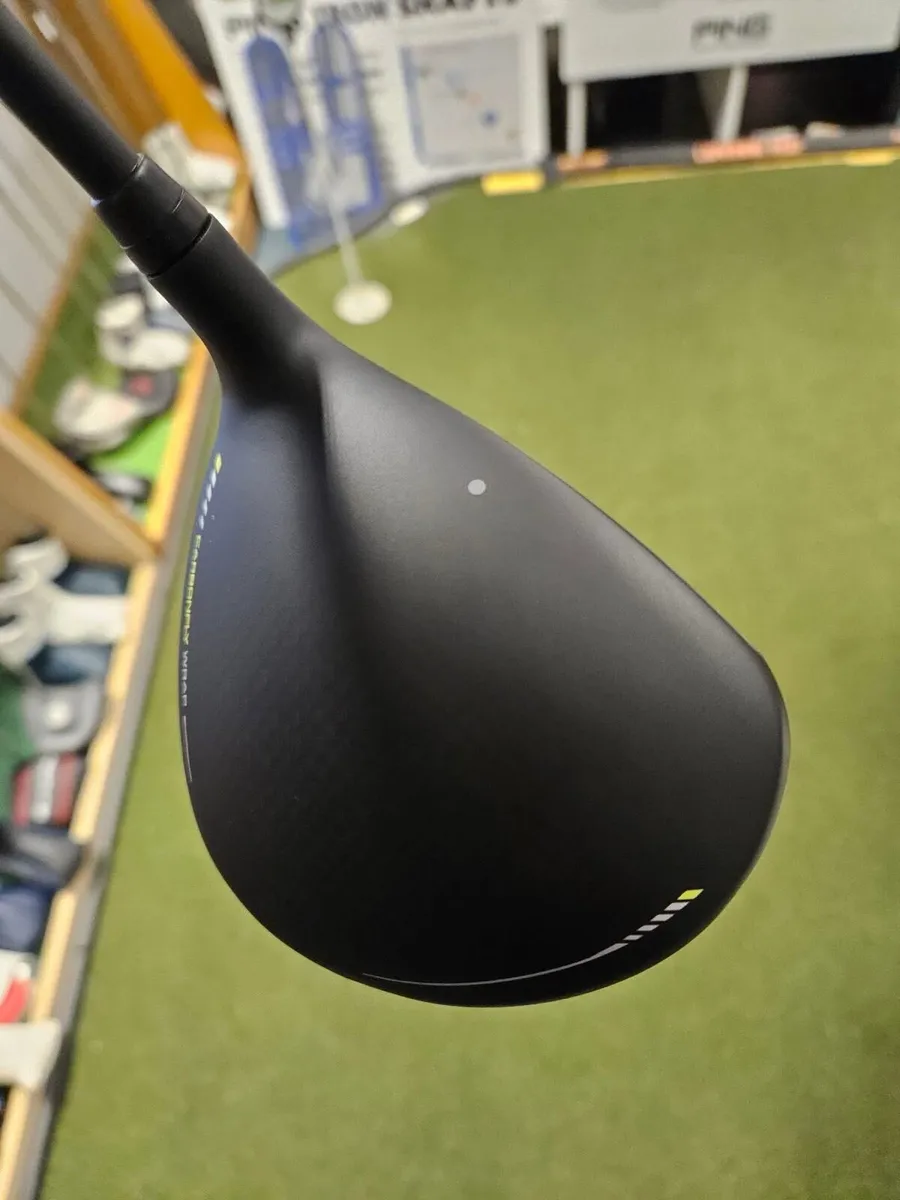 As New Ping G430 Max 3 Wood - Image 3