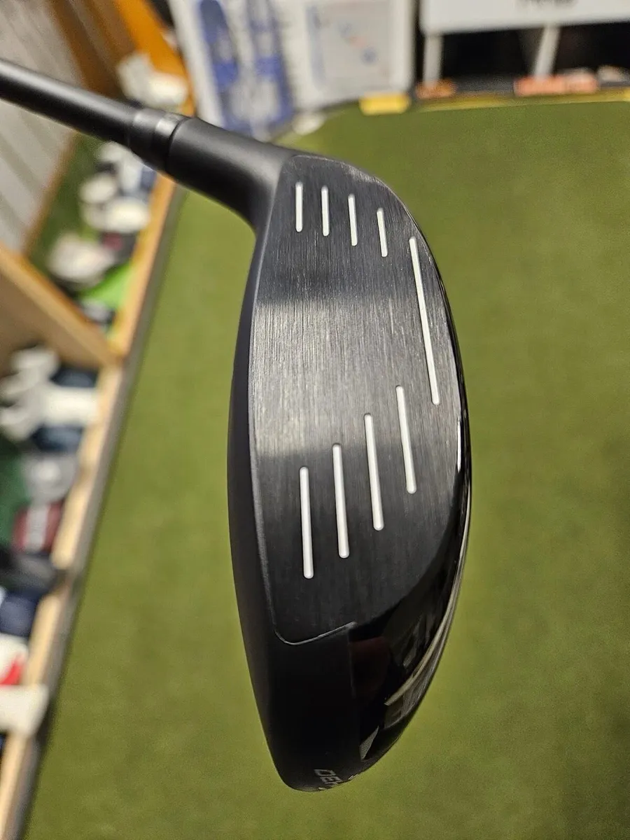 As New Ping G430 Max 3 Wood - Image 4