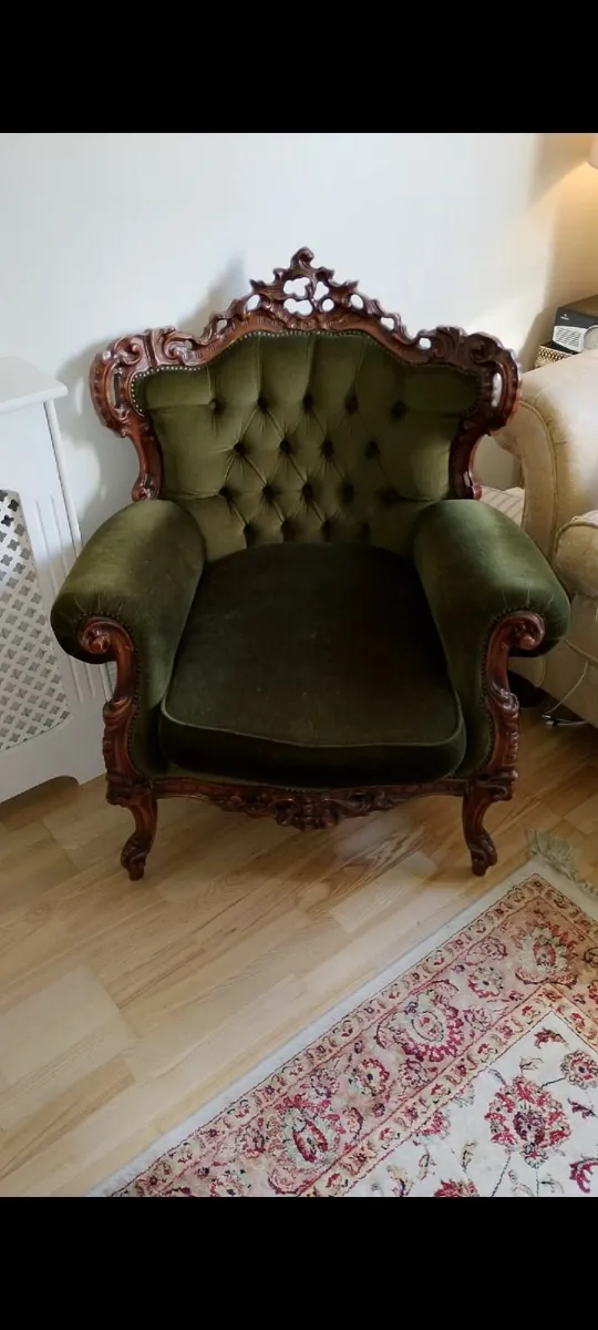 Armchair