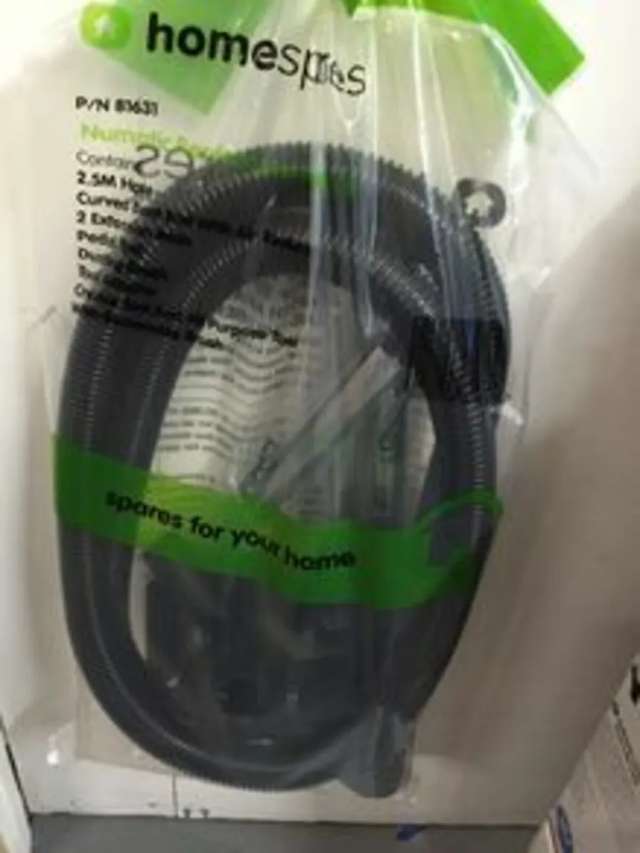 Hery Hoover Spare Parts Kit