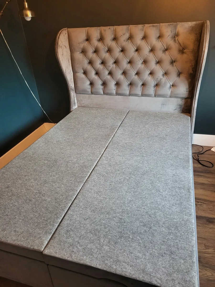 Bed Frame