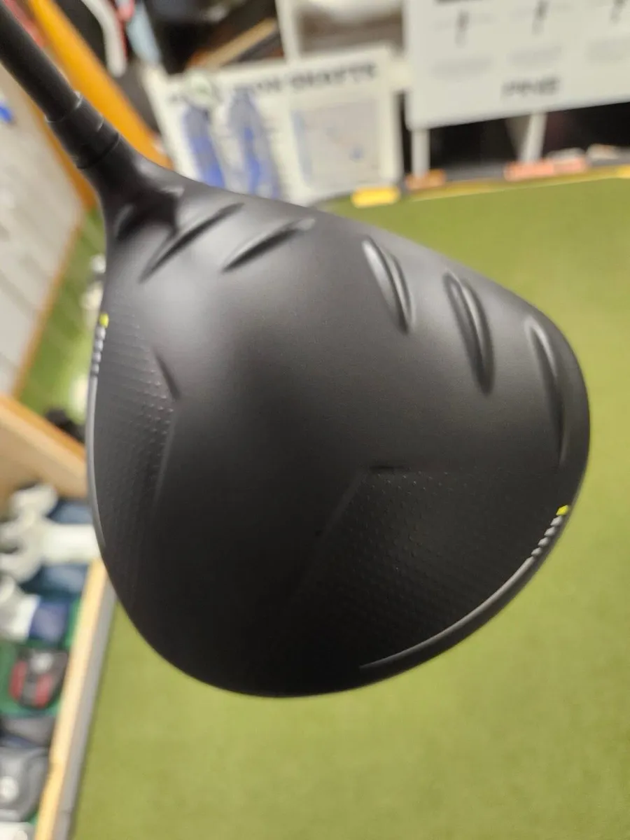 As New Ping G430 Max Driver - Image 3