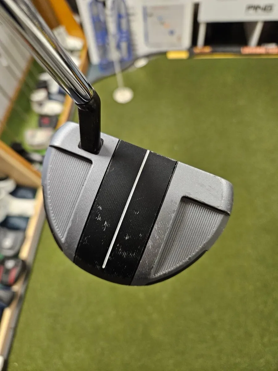 Taylormade spider GT Putter - Image 2