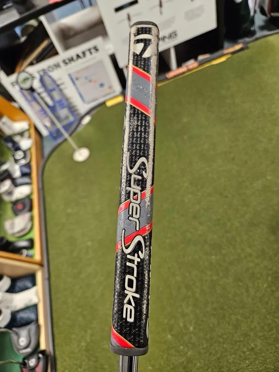 Taylormade spider GT Putter - Image 4