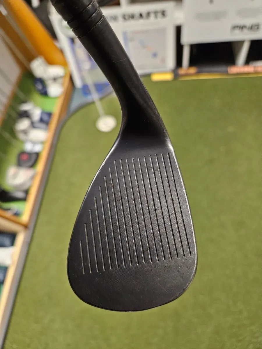 Taylormade Milled Grind - Image 3