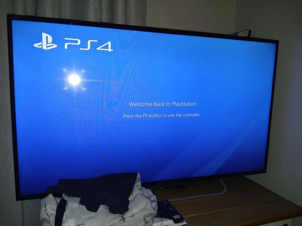 PS4 500GB Console - Image 2