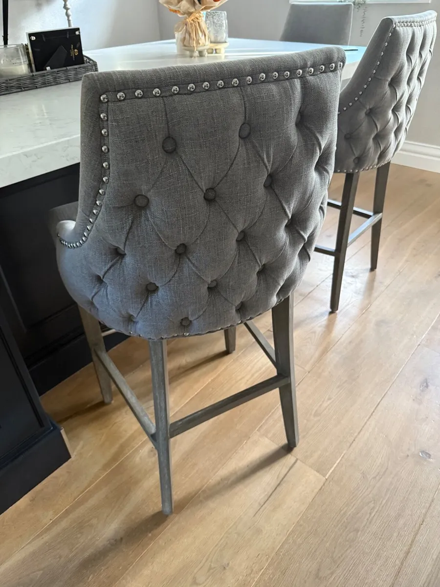Bar stools - Image 3