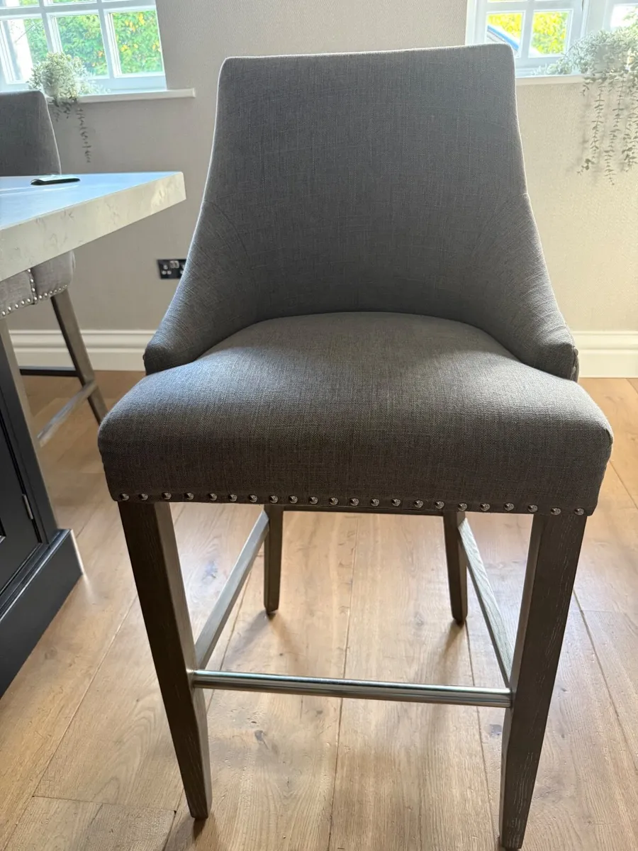 Bar stools - Image 4
