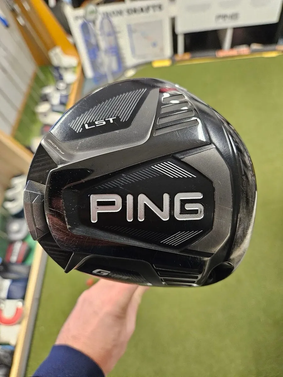 Ping G425 Lst Driver - Image 1