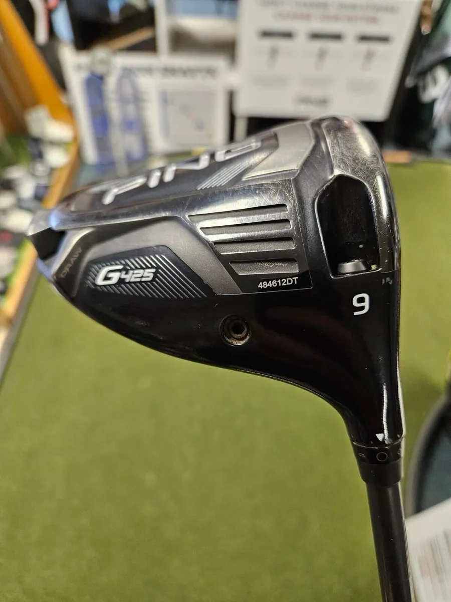 Ping G425 Lst Driver - Image 2