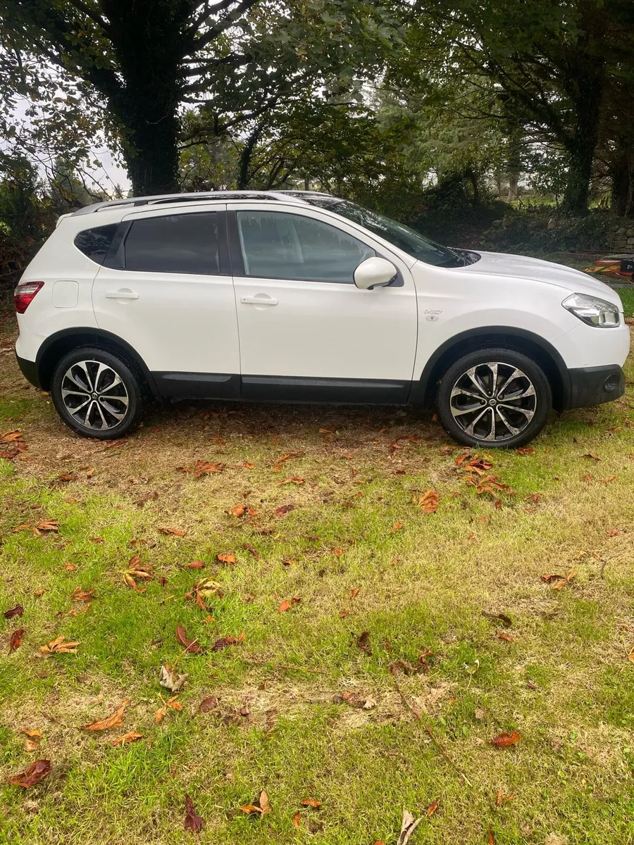 Nissian Quashqai 2012 - Image 3
