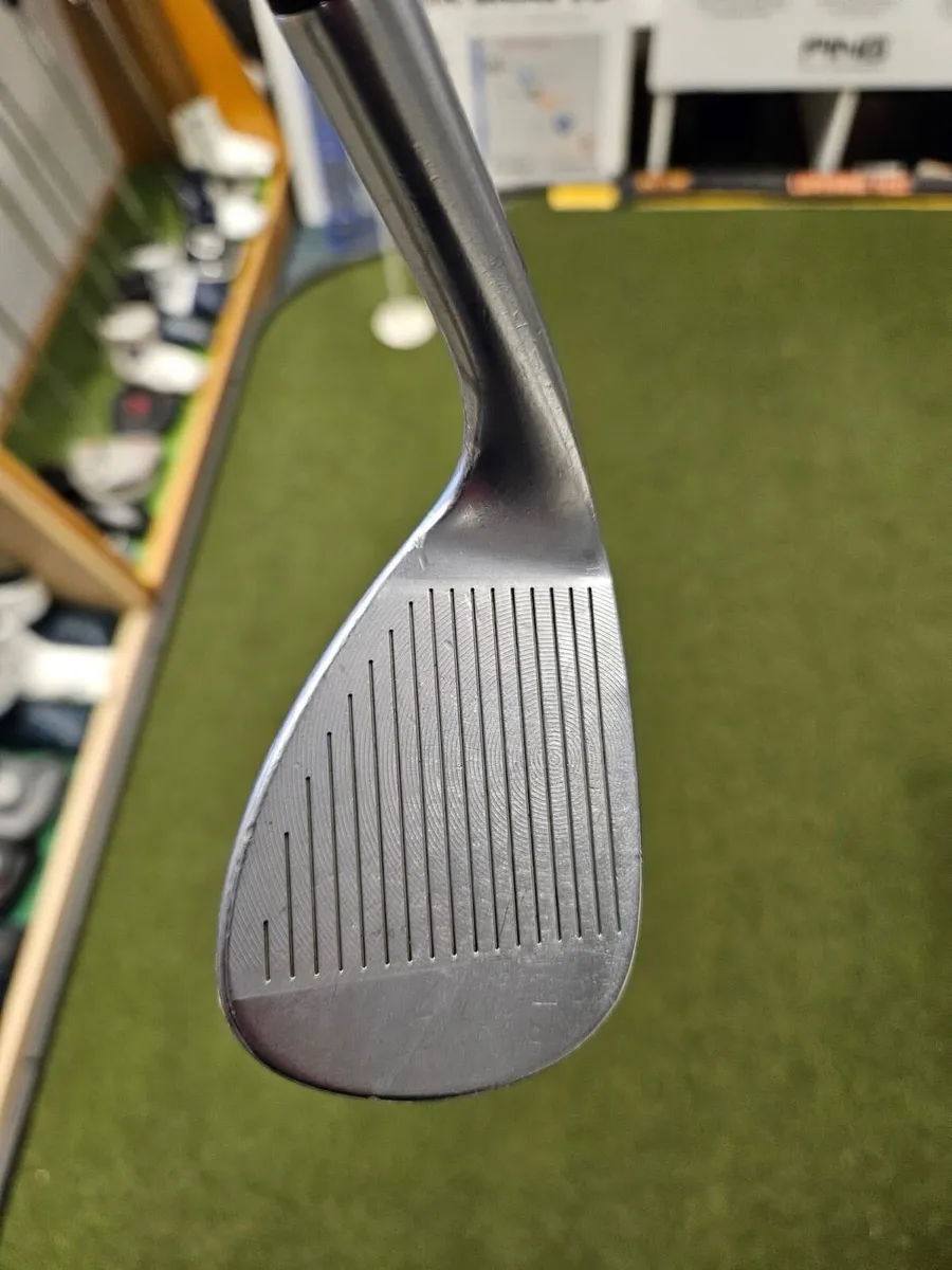Cobra MiM Forged Gap Wedge - Image 4