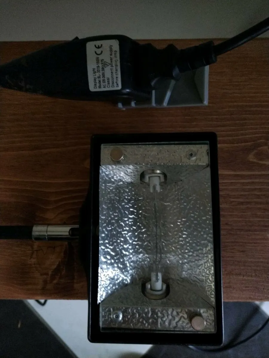 Display Lights - in working order - Image 2