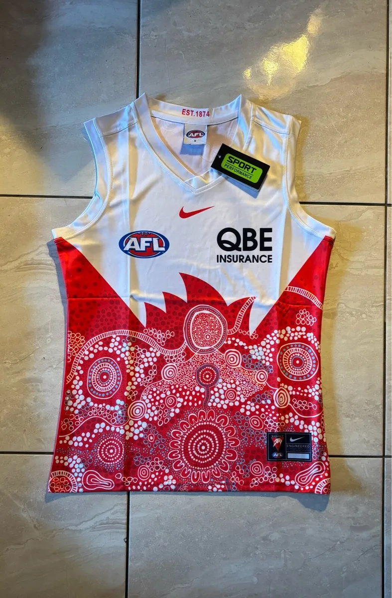 AFL Jerseys - Image 2
