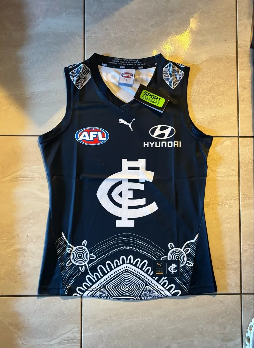 AFL Jerseys - Image 3