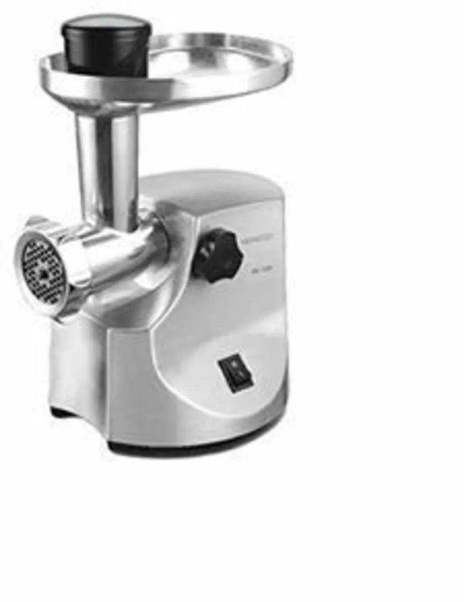 Mincer Meat Grinder - Image 1