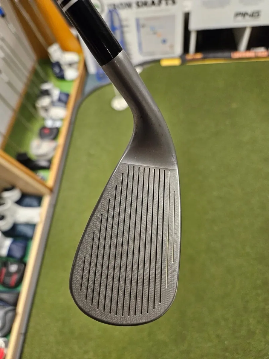 Cleveland Chipper Full-Face Jigger - Image 3